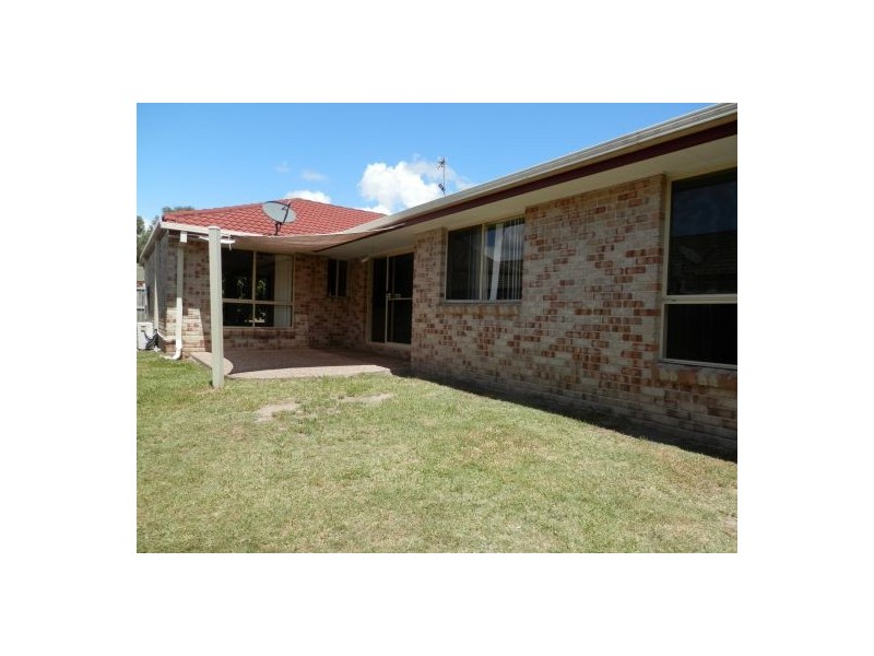 33 Bushgum Crescent, Upper Coomera QLD 4209