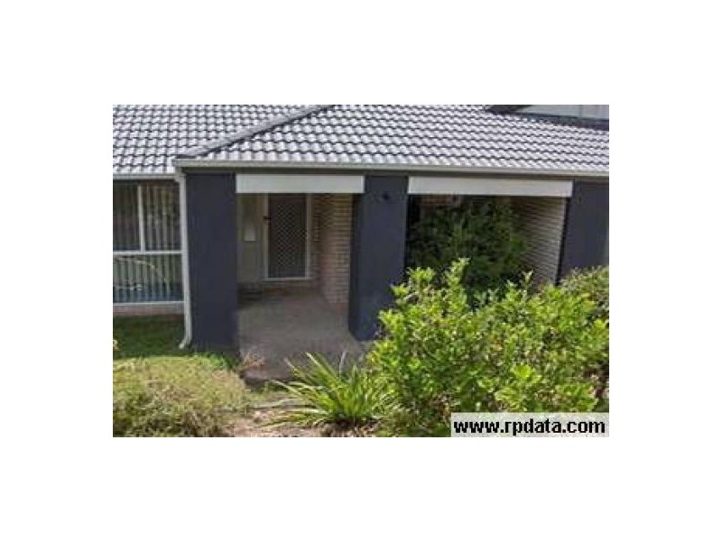 40 Bluetail Crescent, Upper Coomera QLD 4209