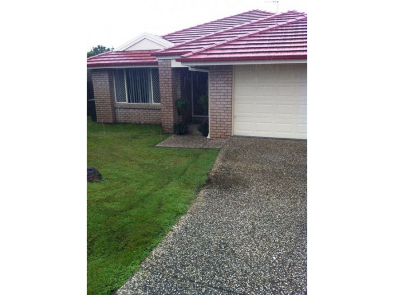 2 Appletree Street, Upper Coomera QLD 4209