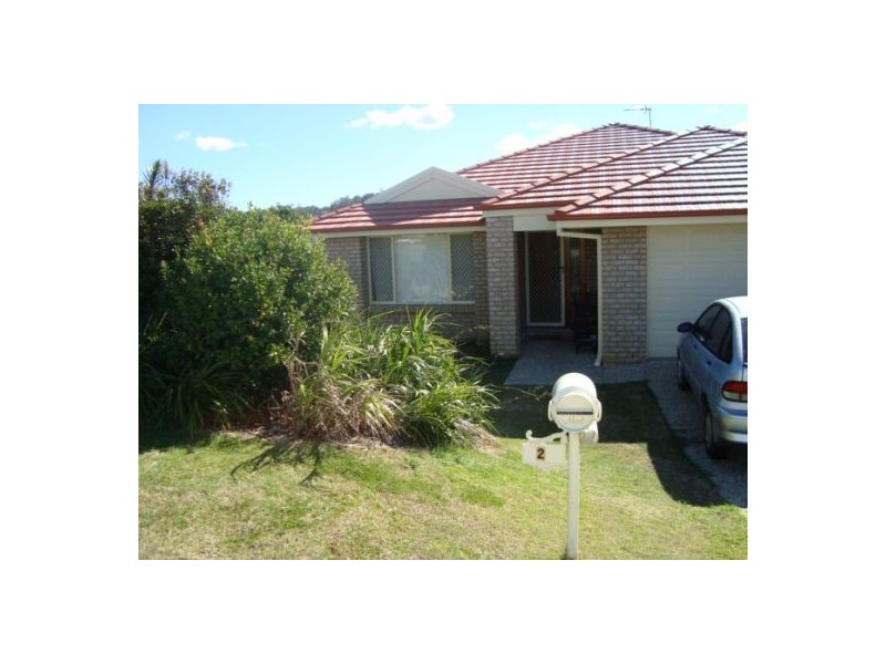 2 Appletree Street, Upper Coomera QLD 4209