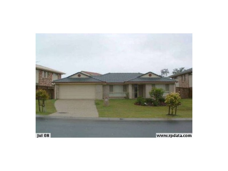 27 Bedivere Drive, Ormeau QLD 4208