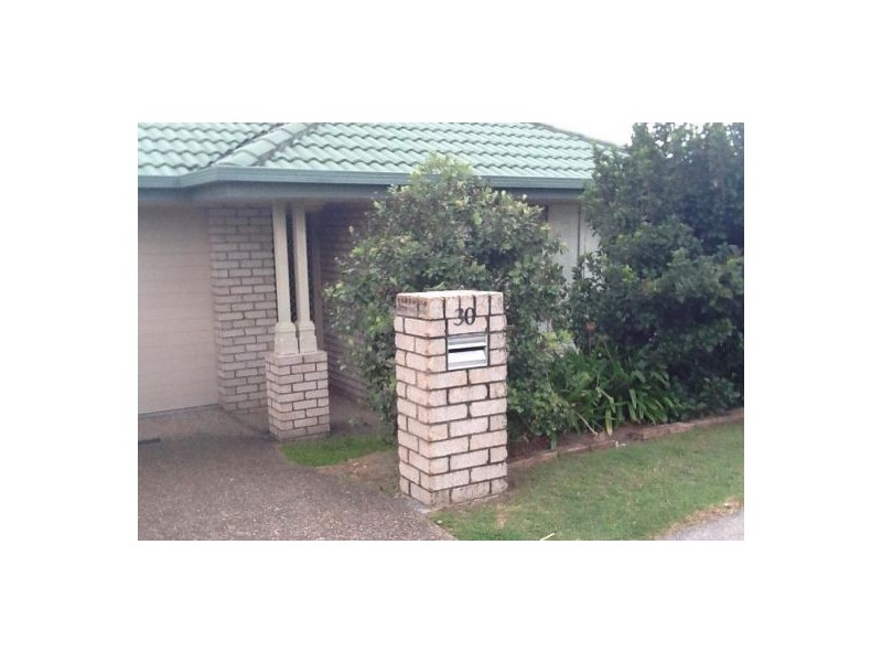 30 Bedivere Drive, Ormeau QLD 4208
