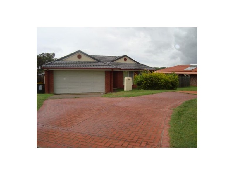 44 Bedivere Drive, Ormeau QLD 4208