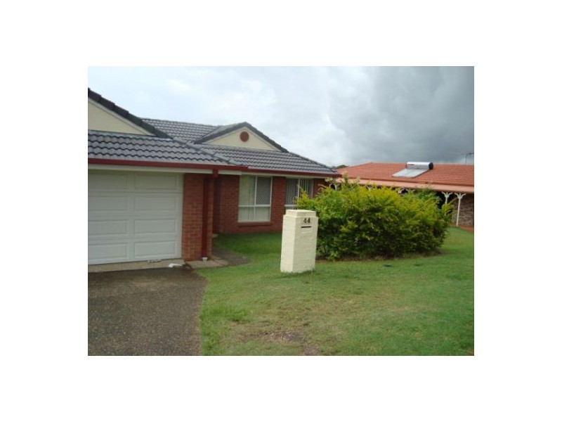 44 Bedivere Drive, Ormeau QLD 4208