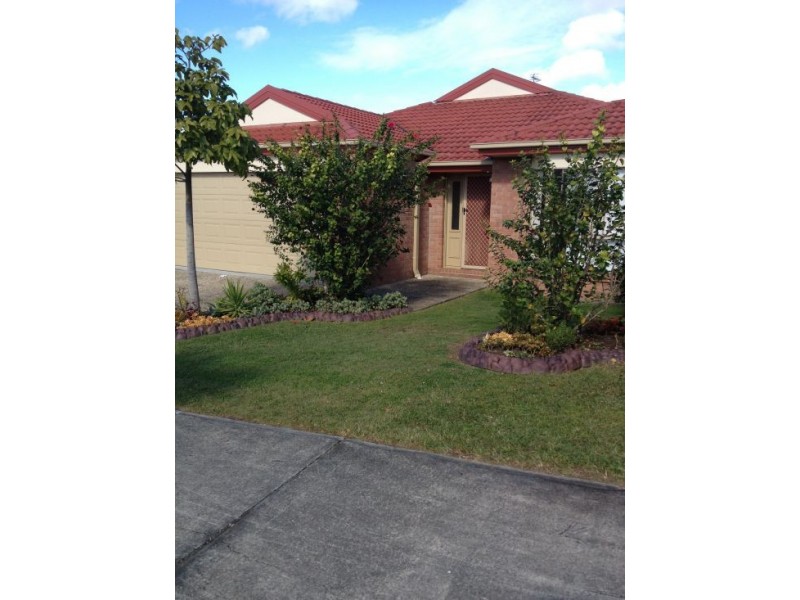 12 Billinghurst Crescent, Upper Coomera QLD 4209