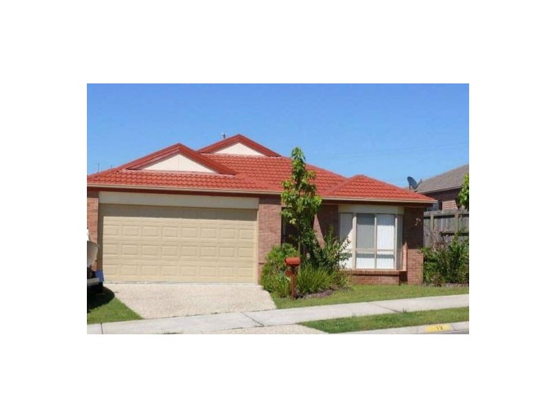 12 Billinghurst Crescent, Upper Coomera QLD 4209