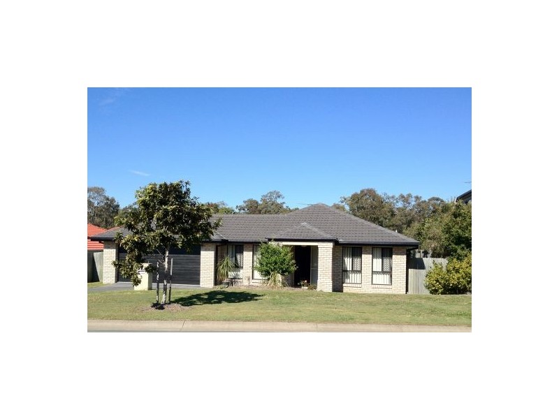3 Carallia Court, Ormeau QLD 4208