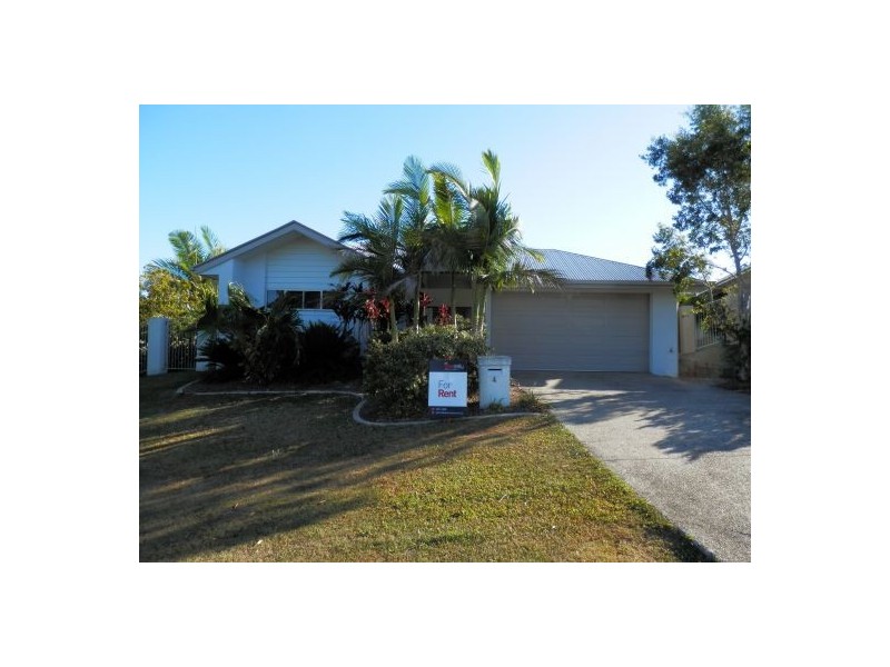 4 First Light Court, Coomera Waters QLD 4209