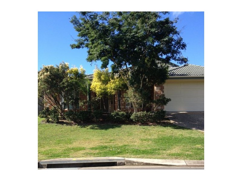 34 Goldcrest Drive, Upper Coomera QLD 4209