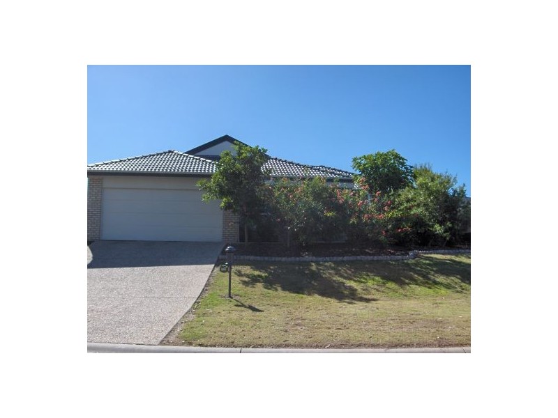 12 Livingstone Street, Upper Coomera QLD 4209