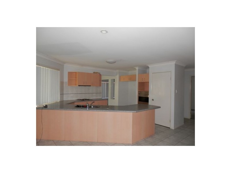 12 Livingstone Street, Upper Coomera QLD 4209