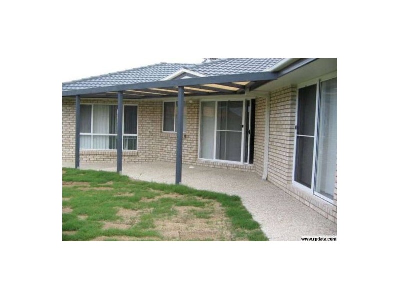 12 Livingstone Street, Upper Coomera QLD 4209