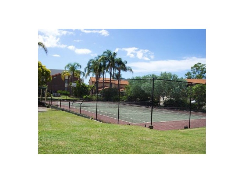4 Ivy / 67 Nerang Street, Nerang QLD 4211