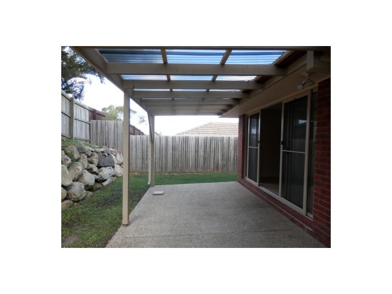 23 Nicola Way, Upper Coomera QLD 4209