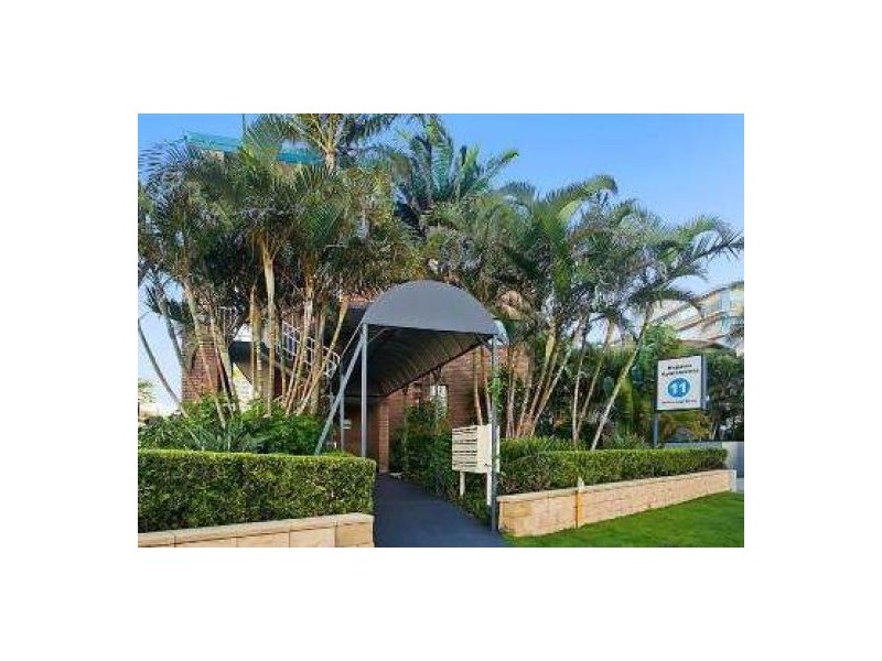 6 / 11 Old Burleigh Road, Surfers Paradise QLD 4217