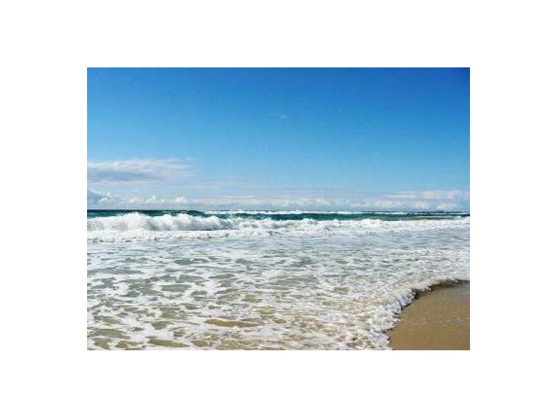 6 / 11 Old Burleigh Road, Surfers Paradise QLD 4217