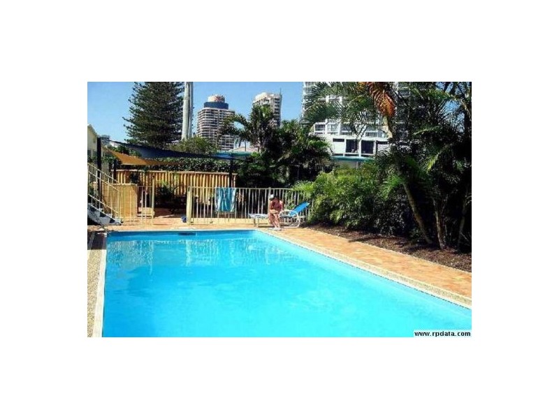 16/9-11 Old Burleigh Rd, Surfers Paradise QLD 4217