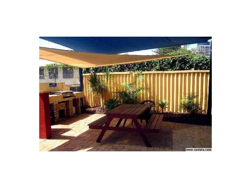 16/9-11 Old Burleigh Rd, Surfers Paradise QLD 4217