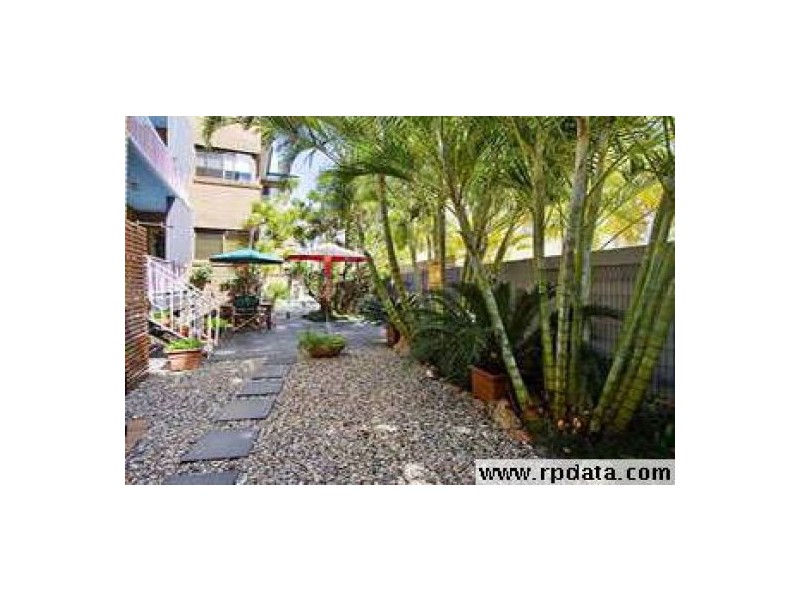 16/9-11 Old Burleigh Rd, Surfers Paradise QLD 4217