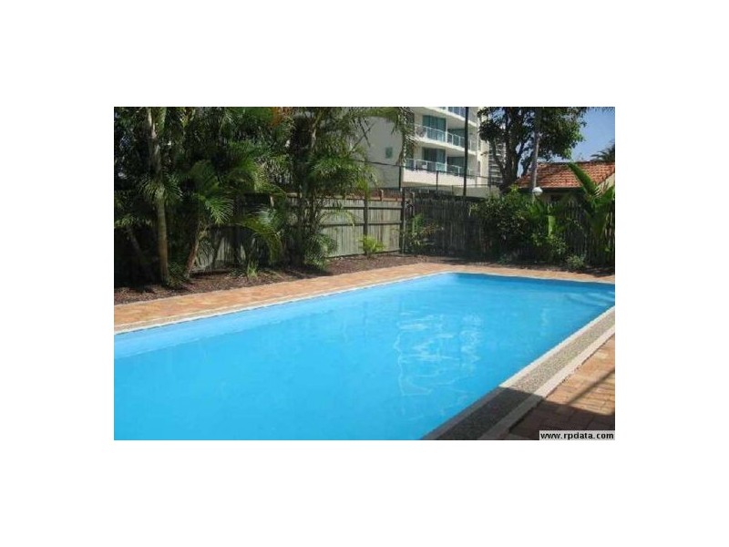 16/9-11 Old Burleigh Rd, Surfers Paradise QLD 4217