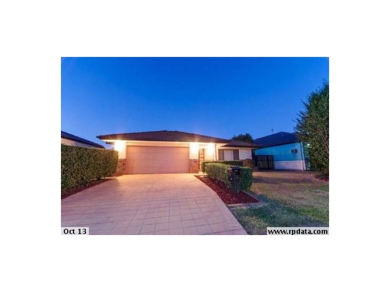 16 Ontario Court, Oxenford QLD 4210