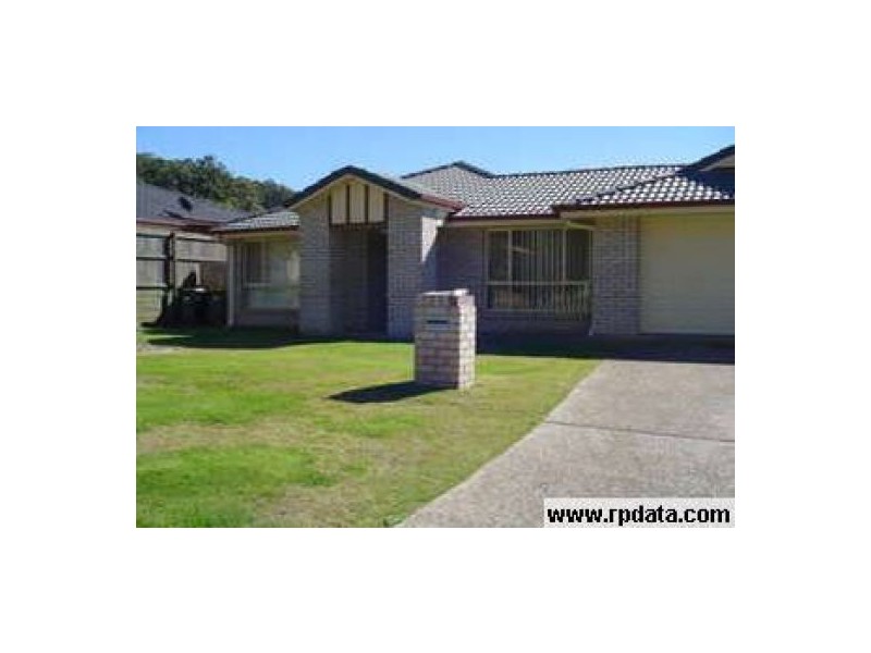 11 Redstart Street, Upper Coomera QLD 4209