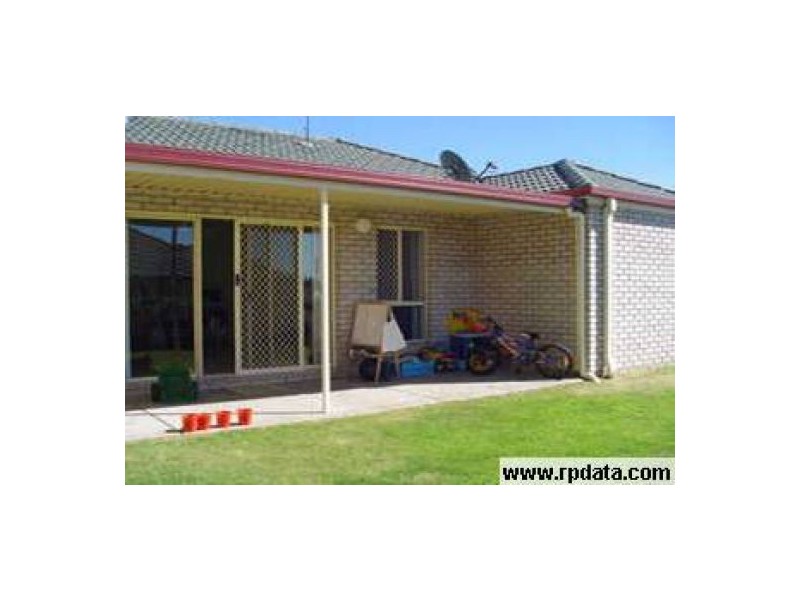 11 Redstart Street, Upper Coomera QLD 4209