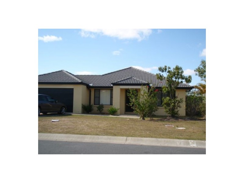 5 Ridgemont Street, Upper Coomera QLD 4209