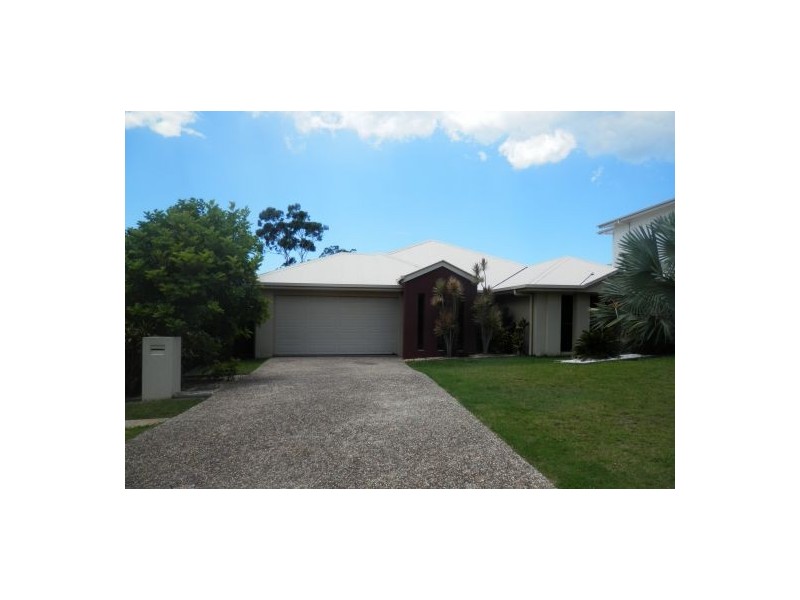 14 Seabird Lane, Coomera Waters QLD 4209