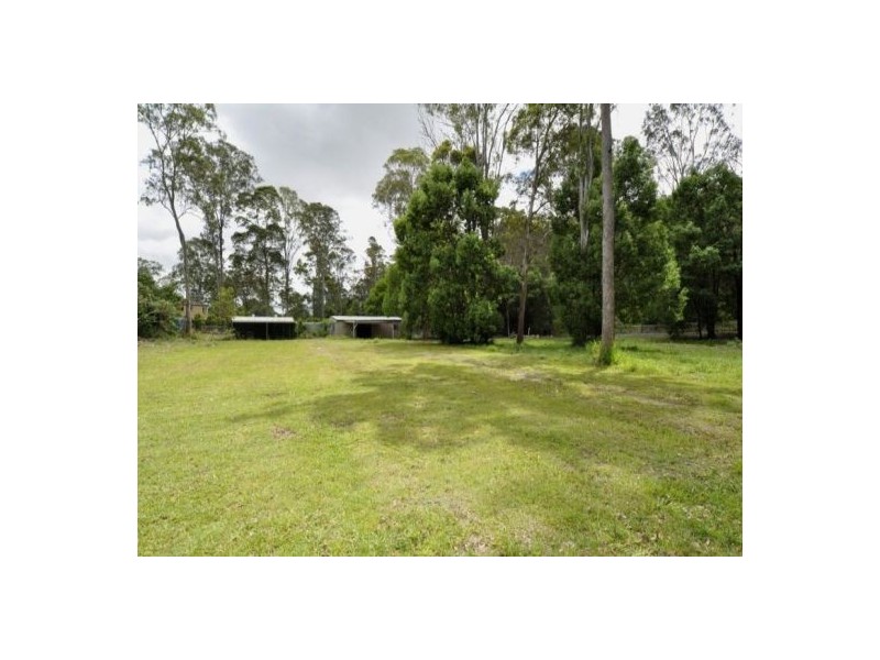 187 Ruffles Road, Willow Vale QLD 4209