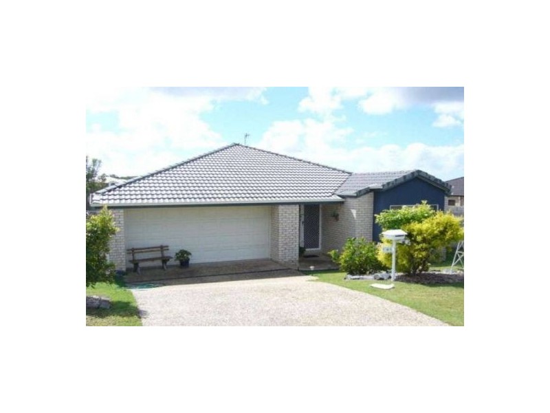 9 Springdale Street, Upper Coomera QLD 4209