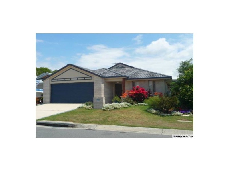 Rothwell QLD 4022
