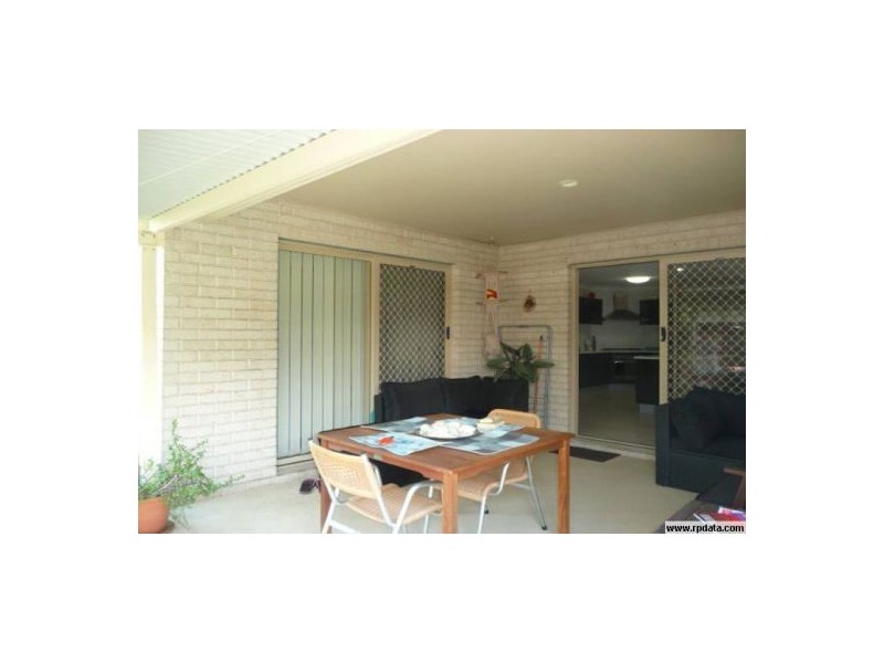Rothwell QLD 4022