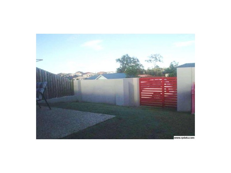 1/1 Ridgemont Street, Upper Coomera QLD 4209