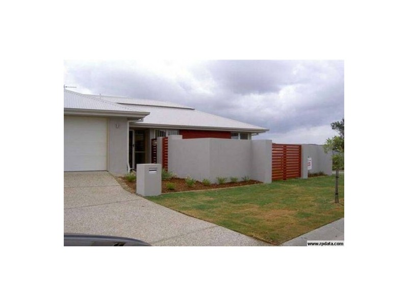 1/1 Ridgemont Street, Upper Coomera QLD 4209