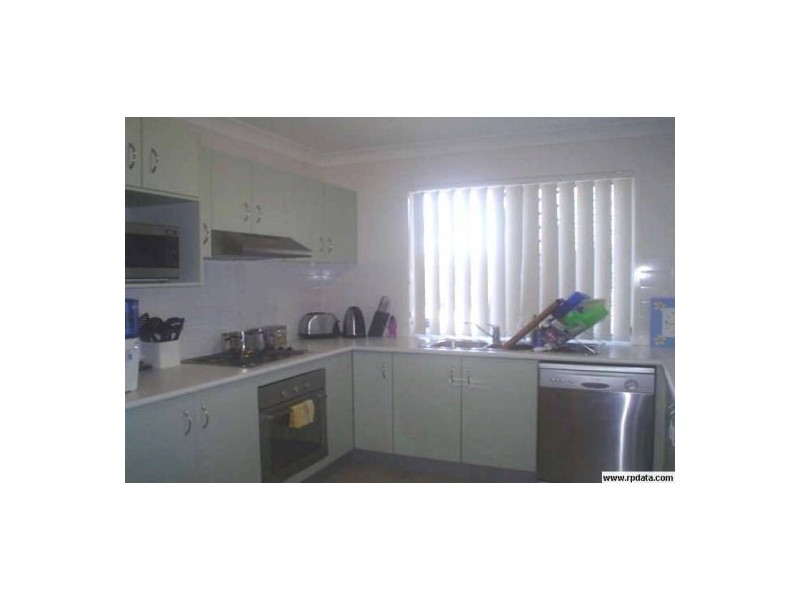 1/1 Ridgemont Street, Upper Coomera QLD 4209