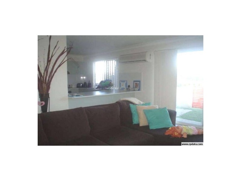 1/1 Ridgemont Street, Upper Coomera QLD 4209