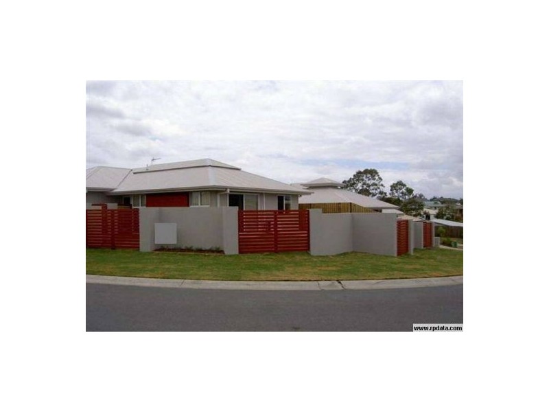 1/1 Ridgemont Street, Upper Coomera QLD 4209