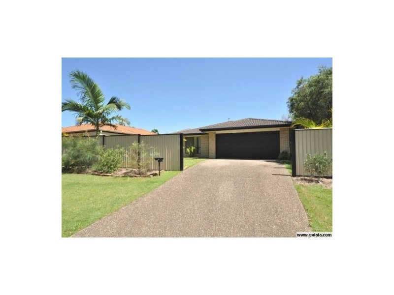 44 Clydesdale Drive, Upper Coomera QLD 4209