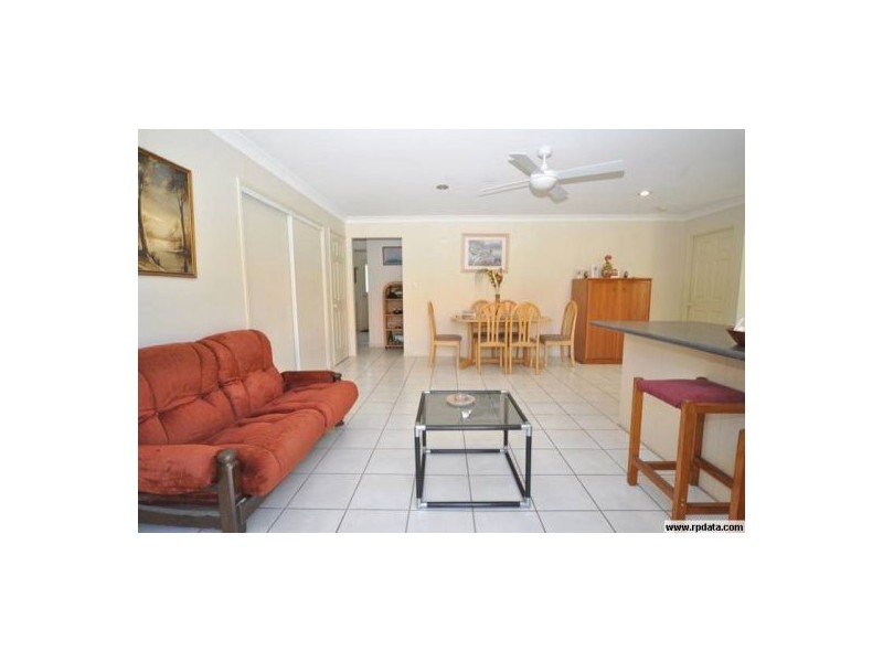 44 Clydesdale Drive, Upper Coomera QLD 4209