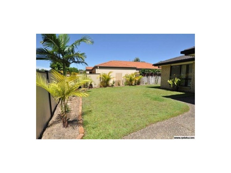44 Clydesdale Drive, Upper Coomera QLD 4209