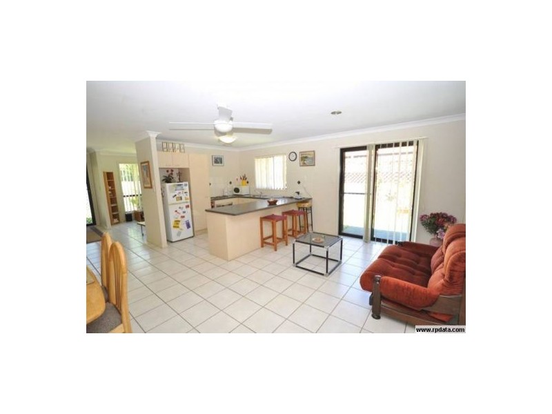 44 Clydesdale Drive, Upper Coomera QLD 4209