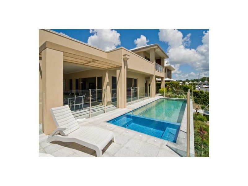 Coomera Waters QLD 4209