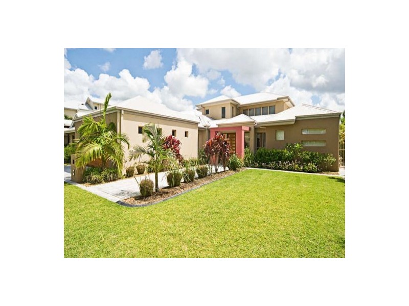 Coomera Waters QLD 4209