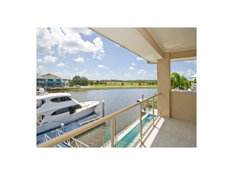 Coomera Waters QLD 4209