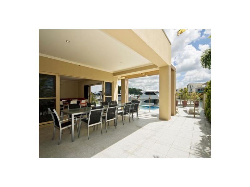 Coomera Waters QLD 4209