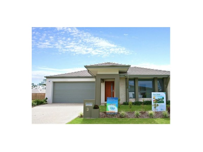 3 Elsey Court, Pimpama QLD 4209