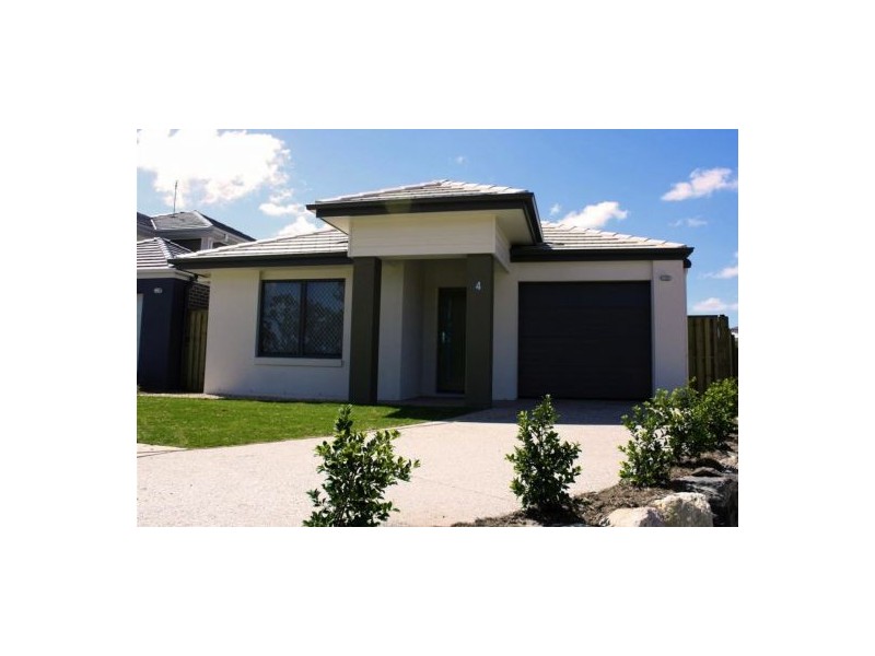 01 Lot 25 Springwood Rise, Pacific Pines QLD 4211