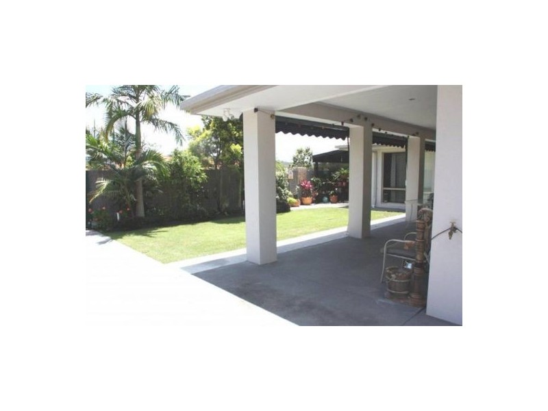 26 Broxbourne Place, Oxenford QLD 4210