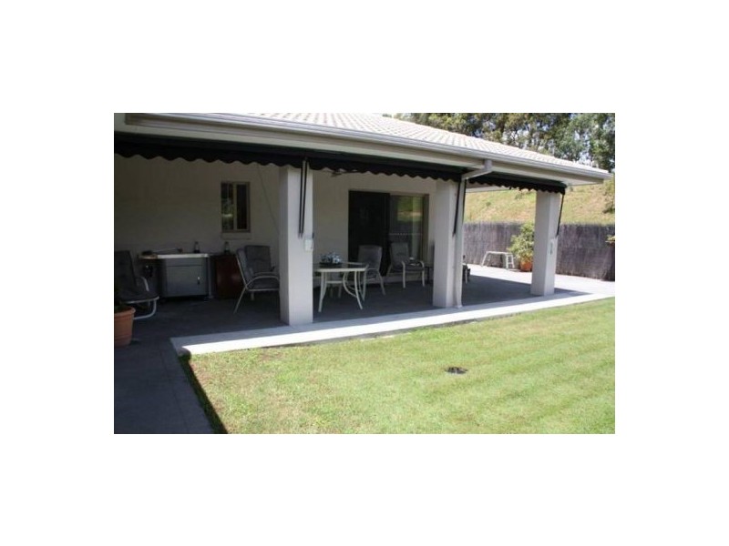 26 Broxbourne Place, Oxenford QLD 4210